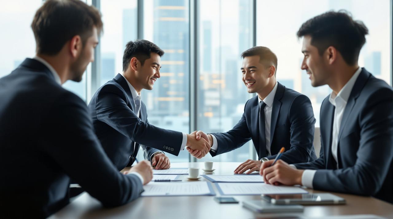 色色视频与腾讯视频达成战略合作，共同打造精品网络剧内容